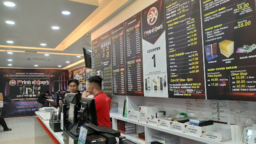 Print Expert Sdn Bhd