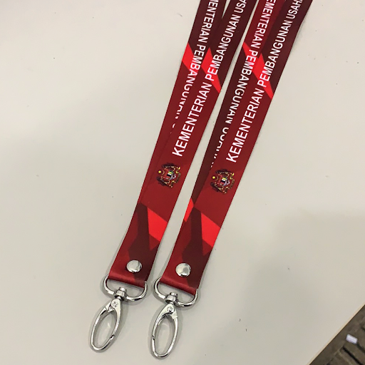 The Lanyards Factory