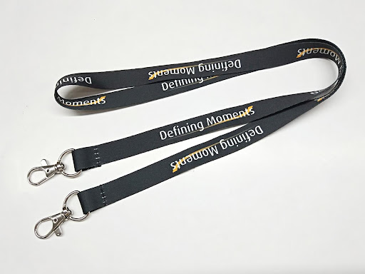 The Lanyards Factory