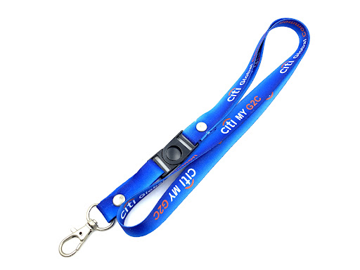 The Lanyards Factory