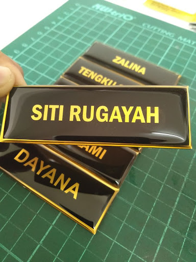 MH Print Shah Alam