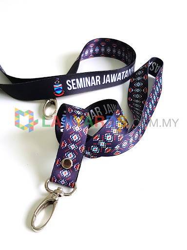 Lanyards Supplier Malaysia