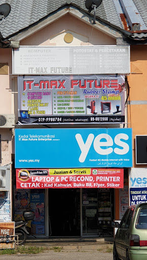 Itmax Future Enterprise