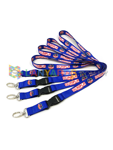Lanyards Supplier Malaysia