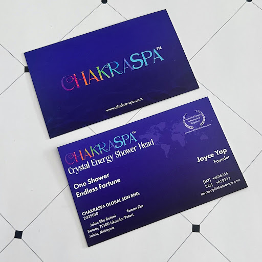 VERTEX PRINTING - Your Business Partner