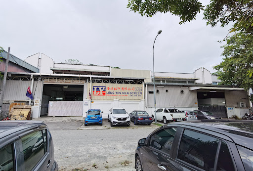 Leng Yen Silk Screen Enterprise