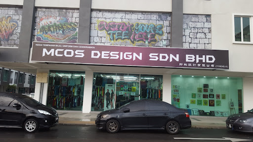 MCOS DESIGN SDN BHD