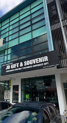 JB GIFT & SOUVENIR (M) SDN BHD