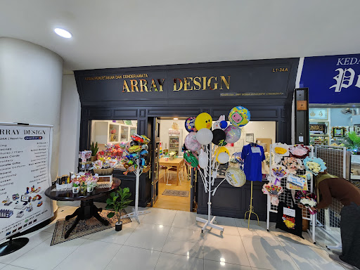 Array Design