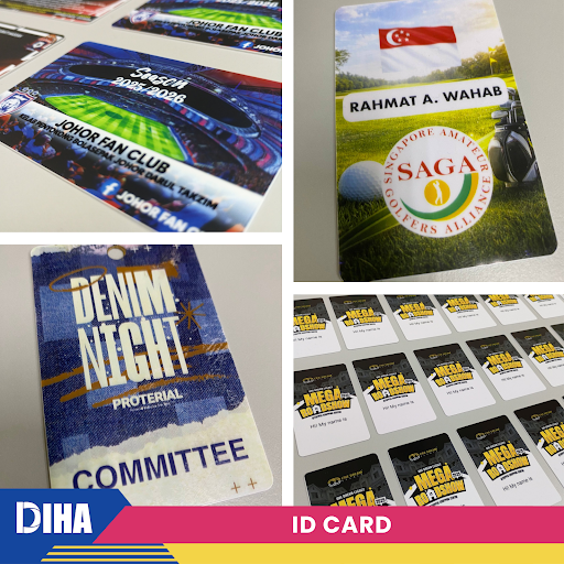 Diha Trading