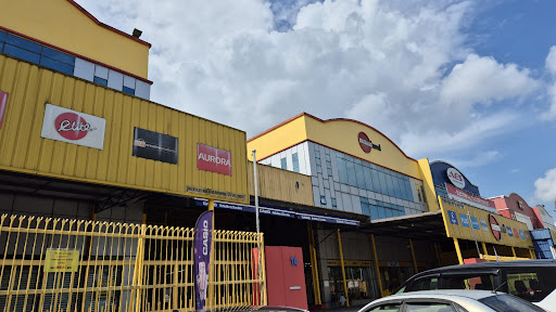 Memoland Enterprise Sdn. Bhd.
