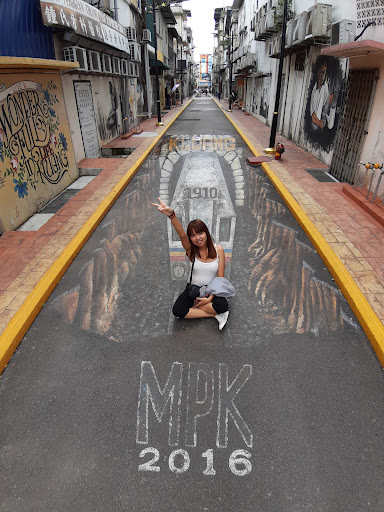 Laman Kreatif Kluang
