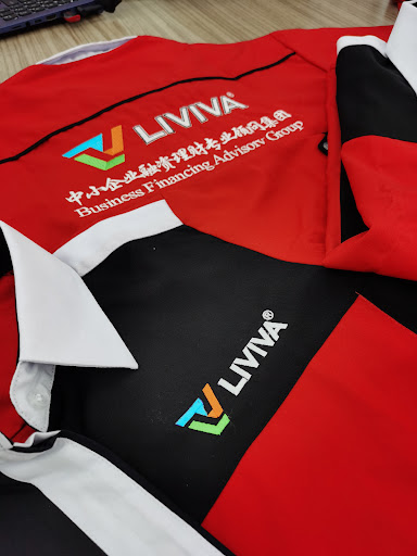 Gemora Printing & Embroidery PLT (Kota Southkey, JB)