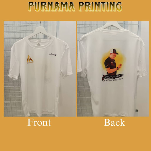 Purnama Printing