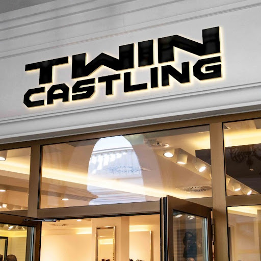 Twin Castling