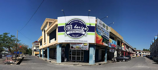 AB Design & Printing