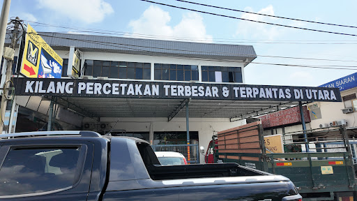 AI PRINT MANUFACTURING ALOR SETAR