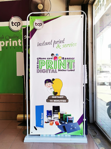 TCP Utara Enterprise