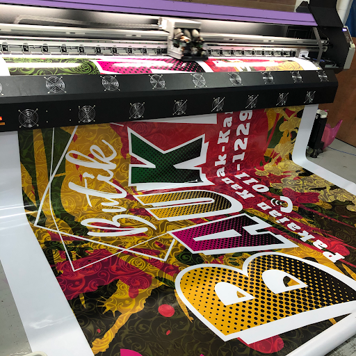 S.P. Fastprint Sdn Bhd - Kad kahwin, Sticker, Packaging & Banner