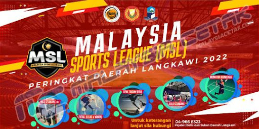 Malaysia Cetak (Free Postage)