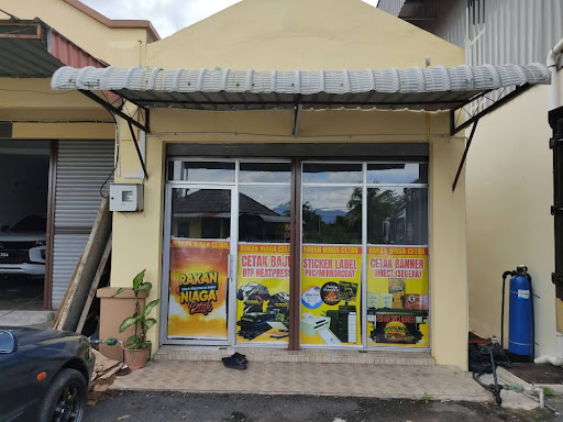 RAKAN NIAGA CETAK