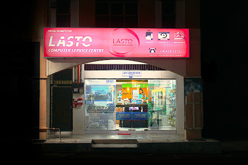 LASTO TECHNOLOGY - LAGENDA HEIGHTS (LH1)