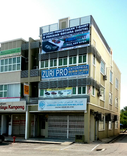 FIBERPRINT Enterprise - T-shirt & Apparel Digital Printing Services