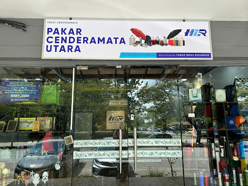 KEDAI CENDERAHATI SG PETANI (HAWAA INDAH RESOURCES)