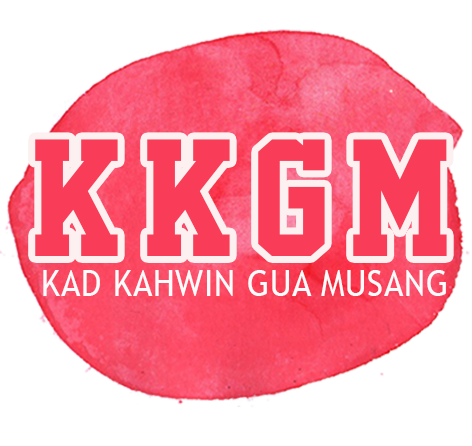 Kad Kahwin Gua Musang