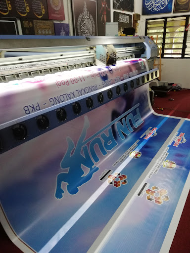 REKKA STORE Design & Printing