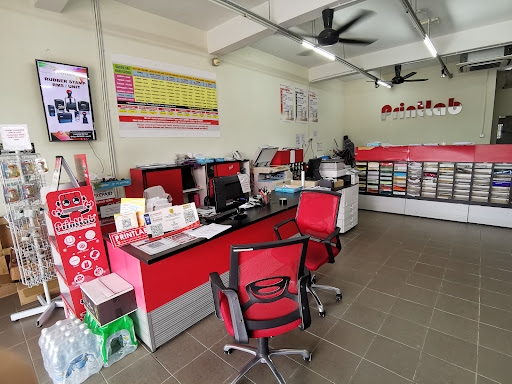 Printlab Marketing KB