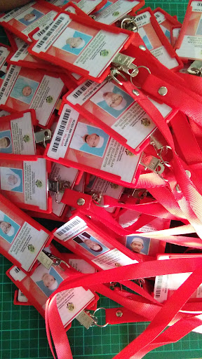 Percetakan & Pengiklanan