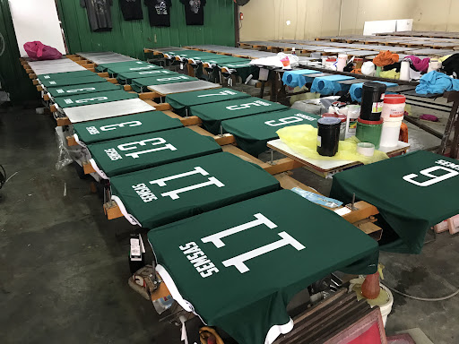 Tri Print Industries