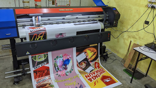 Pusat Percetakan Srimas Solutions