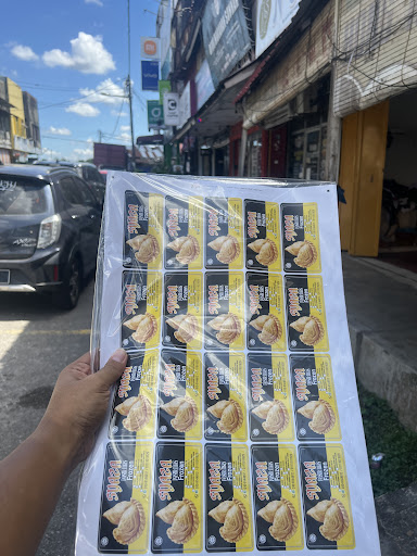 D'Jelatang Printing & Advertising