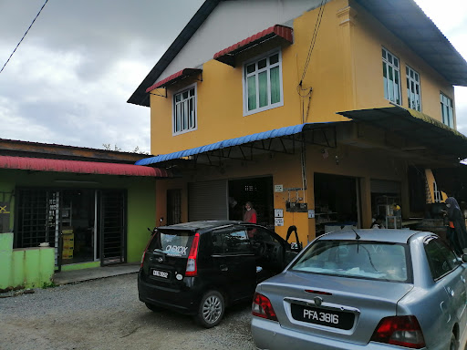 ZZ FOTOSTAT & PRINTING PASIR MAS