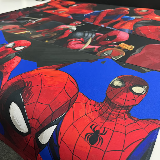Perfect Art Printing Company