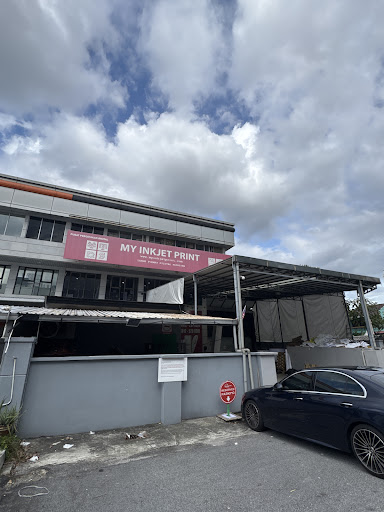 My Inkjet Print (M) Sdn Bhd
