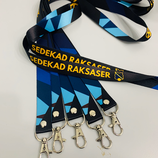 The Lanyards Factory