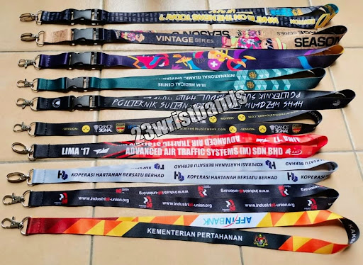 23Wristbands Malaysia C/O Ultra Tag Two Sdn Bhd (1306603-K)
