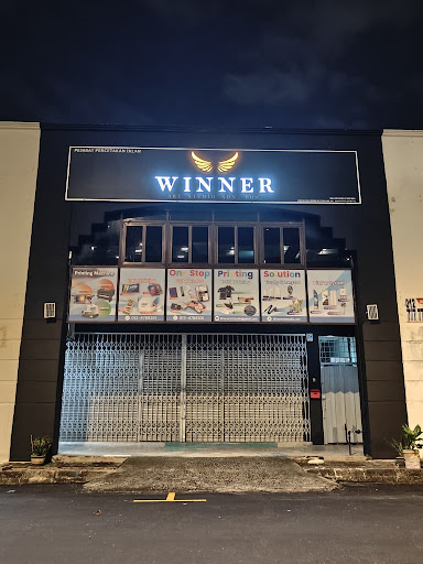 Winner Art Studio Sdn Bhd