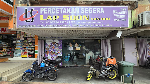 Lap Soon Sdn Bhd