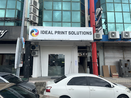 Ideal Print Solutions