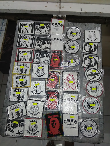 Hampit Printing