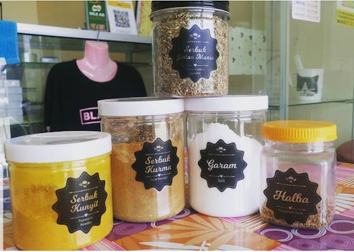 RizQi Jaya Trading