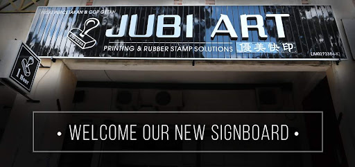 Jubi Art Sdn Bhd