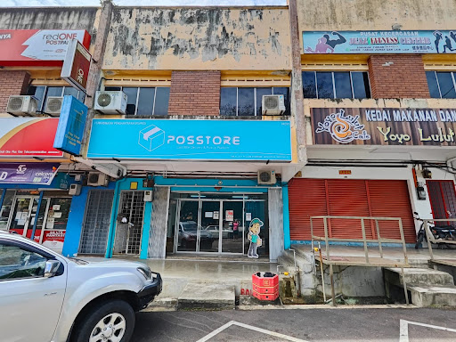 Printlab Labis Printing Shop