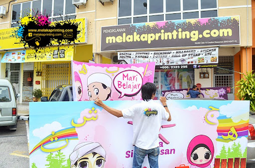 Melaka Printing - melakaprinting.com