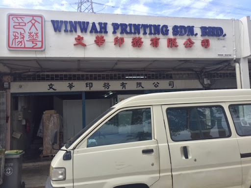Winwah Printing Sdn Bhd