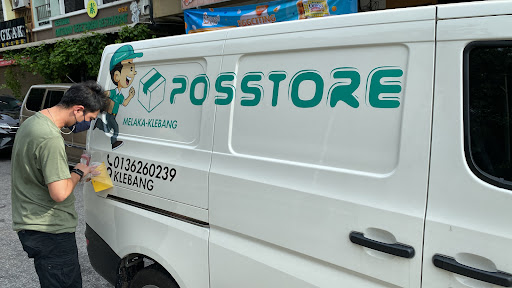 Alpha Beta Printing & Advertising Sdn. Bhd.